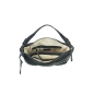 Preview: VIOLA TOTE BLACK